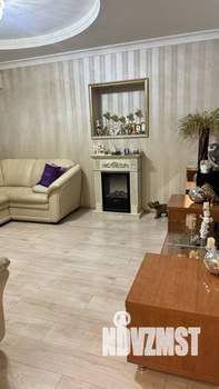 3-к квартира, вторичка, 53м2, 1/12 этаж