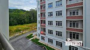 1-к квартира, вторичка, 40м2, 3/6 этаж