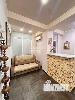 2-к квартира, вторичка, 34м2, 4/6 этаж