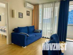 2-к квартира, вторичка, 56м2, 11/23 этаж