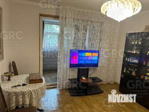 2-к квартира, вторичка, 62м2, 3/9 этаж