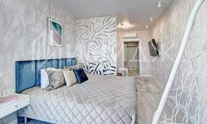 2-к квартира, вторичка, 60м2, 13/22 этаж
