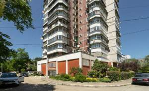 1-к квартира, вторичка, 48м2, 11/16 этаж