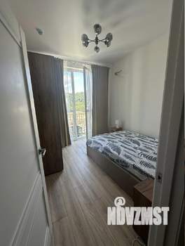 2-к квартира, вторичка, 36м2, 12/12 этаж