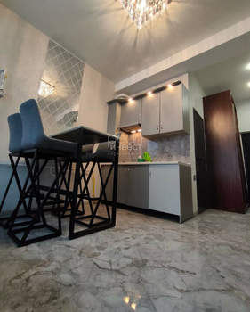 Студия квартира, вторичка, 27м2, 2/4 этаж