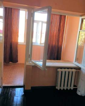 2-к квартира, вторичка, 67м2, 2/6 этаж