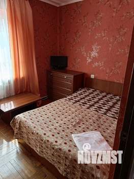 3-к квартира, вторичка, 44м2, 2/4 этаж