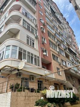 2-к квартира, вторичка, 42м2, 1/12 этаж