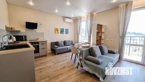 1-к квартира, вторичка, 31м2, 10/13 этаж