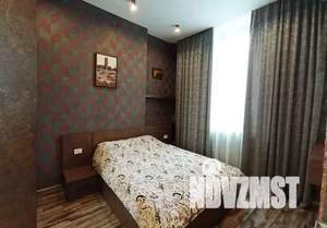 2-к квартира, вторичка, 47м2, 2/5 этаж
