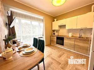 2-к квартира, вторичка, 46м2, 13/15 этаж