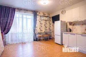 1-к квартира, вторичка, 31м2, 3/7 этаж