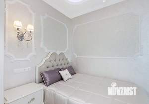 2-к квартира, вторичка, 75м2, 11/23 этаж