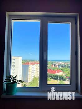 2-к квартира, вторичка, 41м2, 12/12 этаж