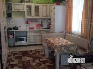 1-к квартира, вторичка, 37м2, 5/6 этаж