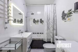 1-к квартира, вторичка, 45м2, 15/18 этаж