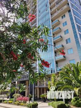 4-к квартира, вторичка, 104м2, 4/23 этаж