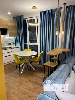 3-к квартира, вторичка, 65м2, 15/25 этаж