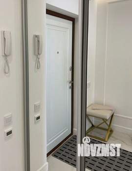 1-к квартира, вторичка, 45м2, 12/16 этаж