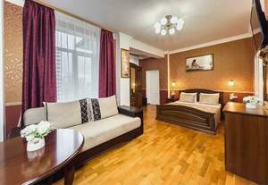 2-к квартира, вторичка, 57м2, 4/7 этаж