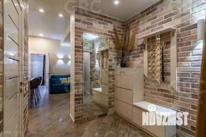 2-к квартира, вторичка, 46м2, 2/4 этаж