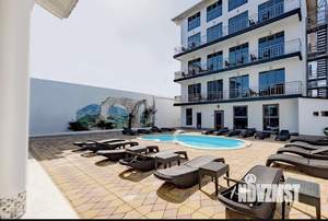 Студия квартира, вторичка, 23м2, 3/6 этаж