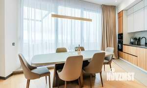 3-к квартира, вторичка, 105м2, 15/17 этаж