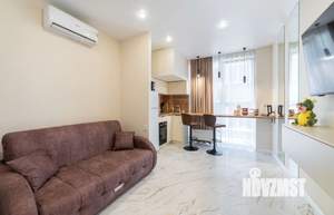Студия квартира, вторичка, 18м2, 6/19 этаж
