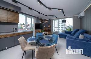 3-к квартира, вторичка, 96м2, 10/13 этаж