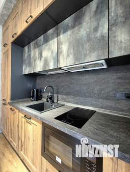 1-к квартира, вторичка, 31м2, 1/4 этаж