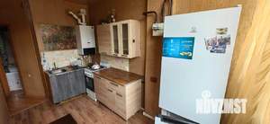 1-к квартира, вторичка, 31м2, 7/9 этаж