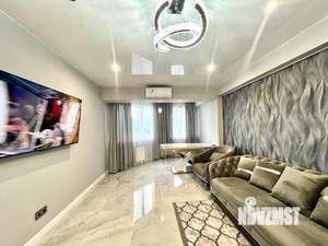 3-к квартира, вторичка, 85м2, 2/9 этаж