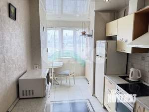 2-к квартира, вторичка, 53м2, 9/12 этаж