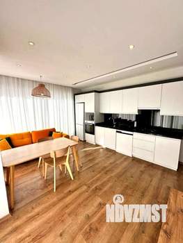 1-к квартира, вторичка, 35м2, 3/4 этаж