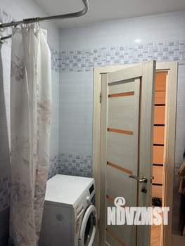 2-к квартира, вторичка, 40м2, 2/5 этаж