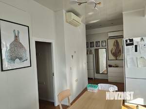 1-к квартира, вторичка, 54м2, 7/8 этаж