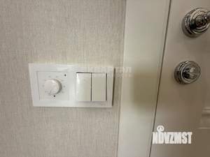 1-к квартира, вторичка, 39м2, 7/12 этаж
