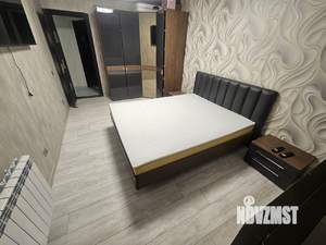 2-к квартира, вторичка, 52м2, 3/5 этаж