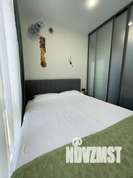1-к квартира, вторичка, 30м2, 1/3 этаж