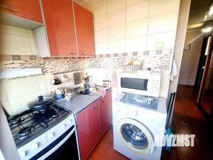 2-к квартира, вторичка, 46м2, 6/9 этаж