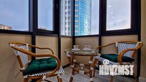 2-к квартира, вторичка, 60м2, 6/22 этаж