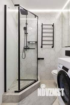 Студия квартира, вторичка, 24м2, 7/17 этаж