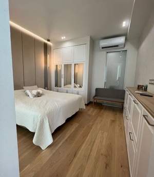 3-к квартира, вторичка, 114м2, 7/8 этаж