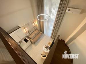 1-к квартира, вторичка, 38м2, 1/3 этаж