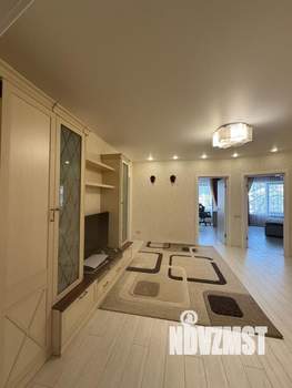 4-к квартира, вторичка, 109м2, 6/24 этаж