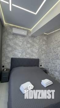 1-к квартира, вторичка, 50м2, 9/15 этаж