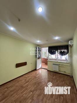 1-к квартира, вторичка, 32м2, 1/3 этаж