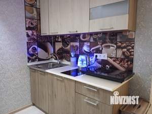 Студия квартира, вторичка, 27м2, 3/3 этаж