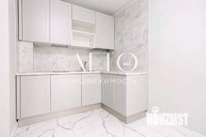 1-к квартира, вторичка, 24м2, 4/5 этаж