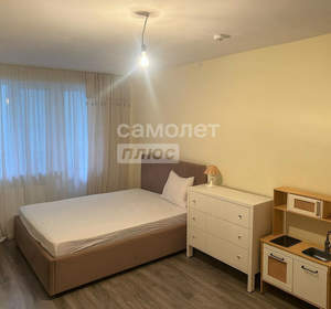 2-к квартира, вторичка, 70м2, 1/10 этаж